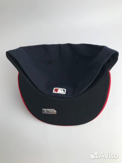 Бейсболка New Era 59Fifty 7 7/8 MLB США