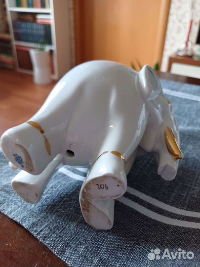 Слоники СССР