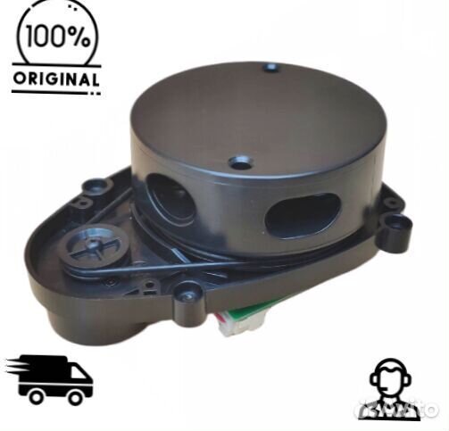 Лазерный дальномер (лидар) Mamibot exvac 880