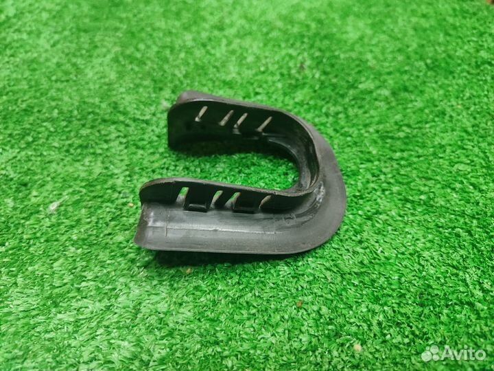 Нижняя часть кабеля Volkswagen Passat B6