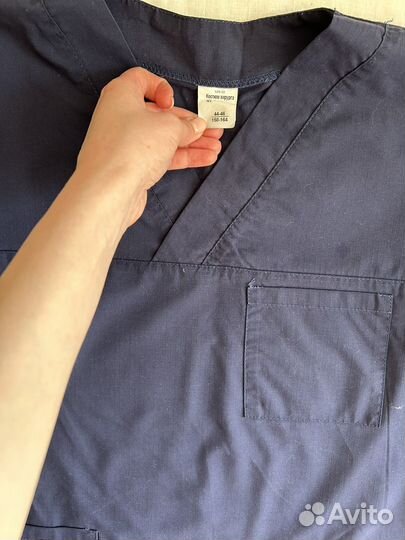 Медицинский костюм