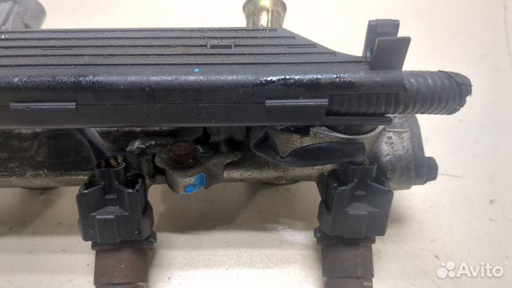 Форсунка топливная Honda Prelude, 1998