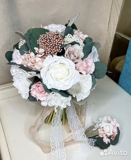 Букет невесты