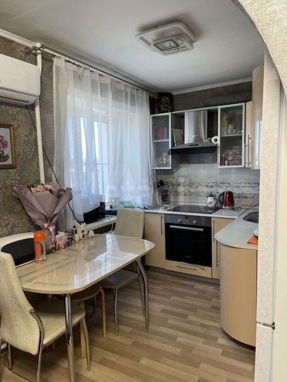 2-к. квартира, 44 м², 5/5 эт.
