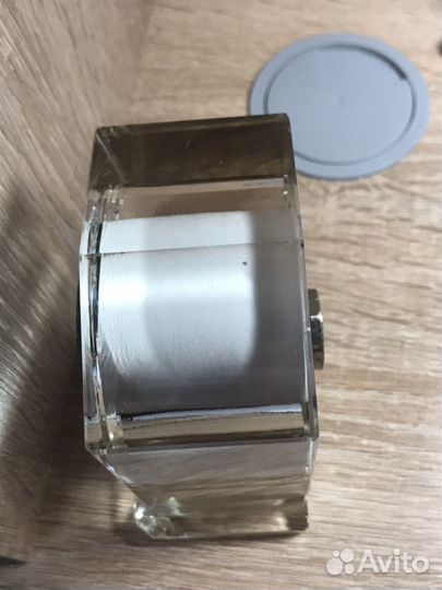 Старинные часы junghans