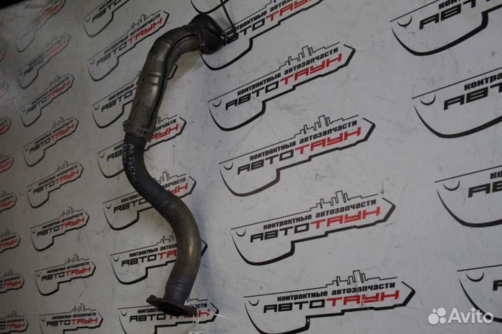 Глушитель toyota avensis AZT251 AZT251W 2AZ-FSE приемная труба 2WD 174100H250 S2417