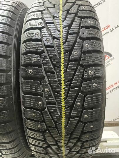 Nokian Tyres Nordman 7 SUV 225/55 R18 102M