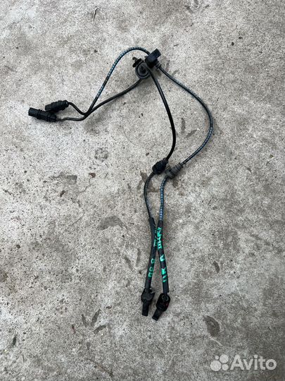 Датчик abs Honda cr-v 3 передний