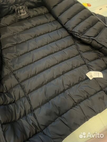 Женская куртка весна-осень М