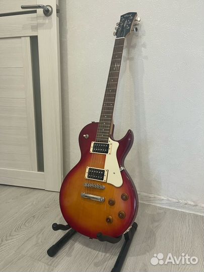 Электрогитара cort CR100