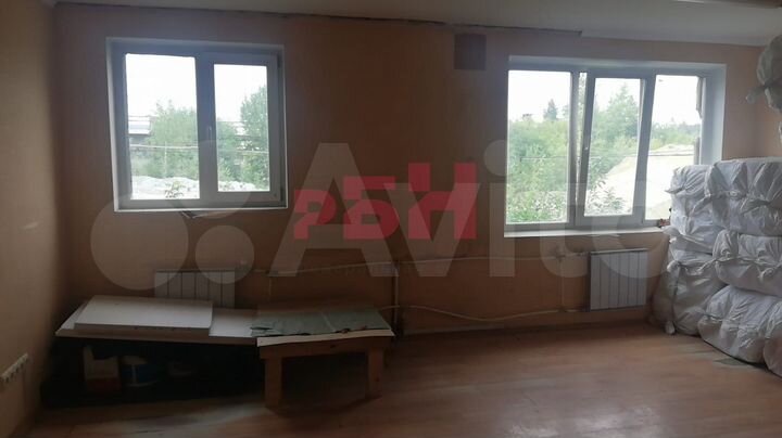 Сдается готовый офис