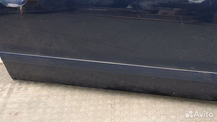 Дверь правая передняя Mitsubishi Lancer 9, 2008