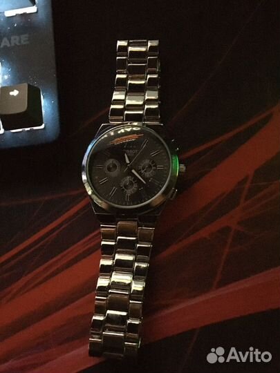 Часы мужские tissot 1853