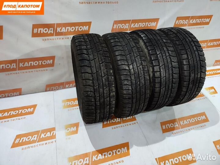 Toyo Winter Tranpath TX 215/65 R16