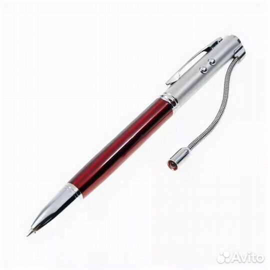 Ручка фонарик-лазер, ультрафиолетовый фонарь