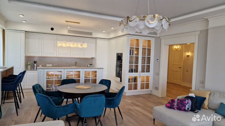 Косметический ремонт квартир и домов / Ремонт под