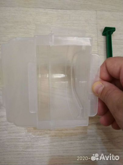 Купалка для волнистого попугая, канарейки