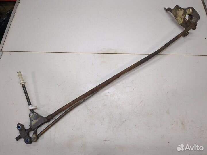 Кулиса кпп Rover 45, 2002