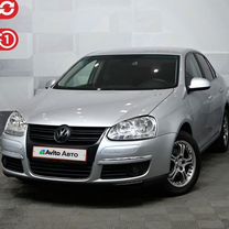 Volkswagen Jetta 1.6 MT, 2005, 209 171 км, с пробегом, цена 660 000 руб.