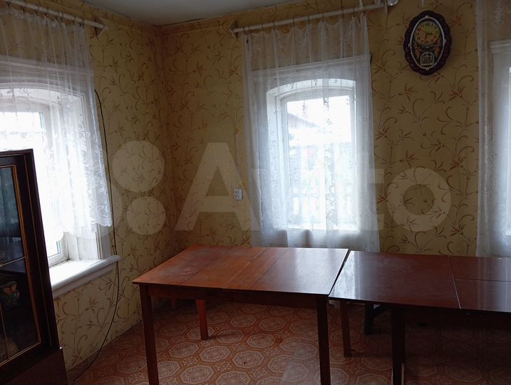 Дом 40 м² на участке 20 сот.