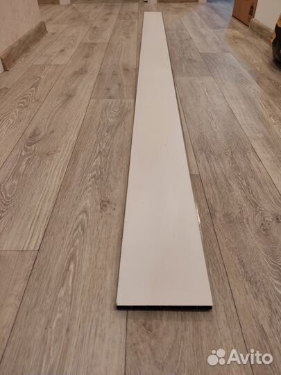 Цокольная панель для кухни