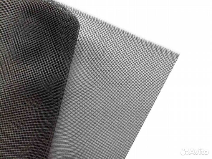 Москитная сетка Стандарт RAL88226