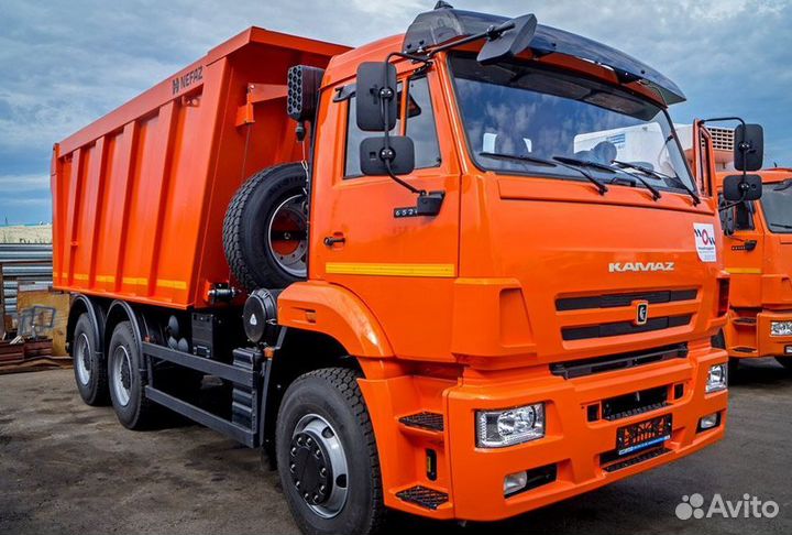 Водитель категории Е