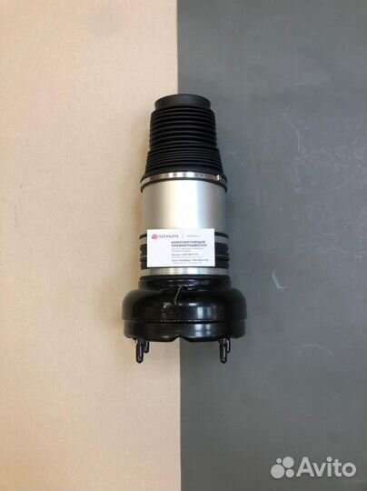 Пневмобалоны Ауди A8 D4