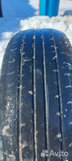 Hankook Optimo K415 185/65 R15 26K