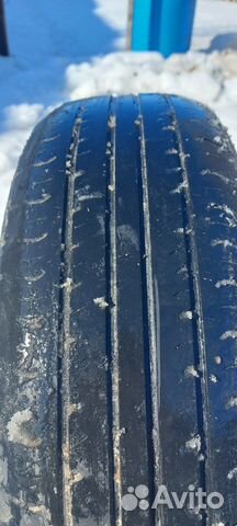 Hankook Optimo K415 185/65 R15 26K