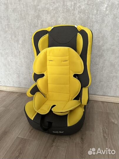 Детское автокресло бу