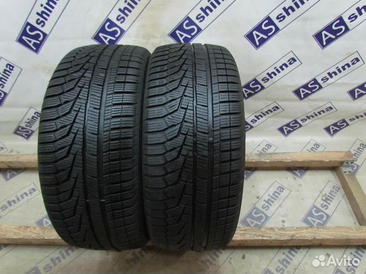 Hankook Winter I'Cept Evo2 W320 225/45 R17 101K
