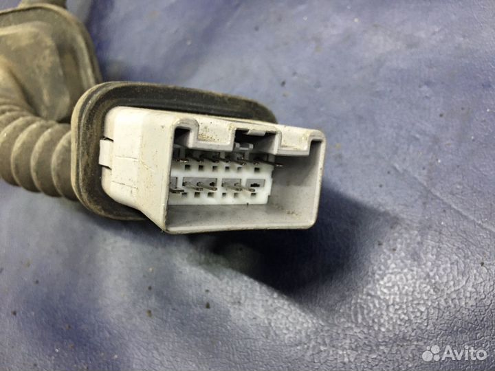 Проводка передней левой двери cadillac sts