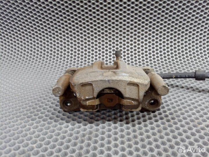 Суппорт задний правый 262мм Dodge /Jeep