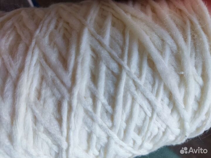 Итальянская пряжа