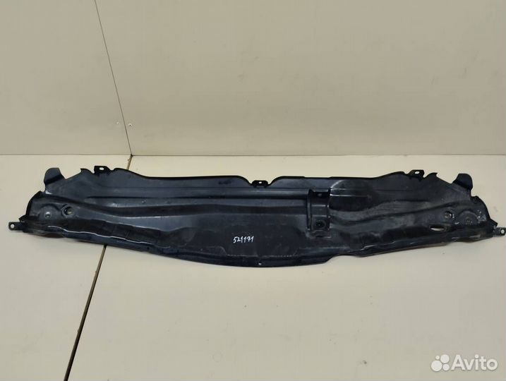 Водосток Kia Rio 3 UB 2011-2017