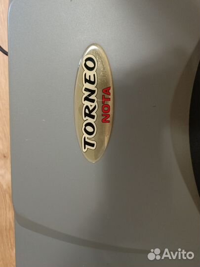 Беговая дорожка электрическая бу