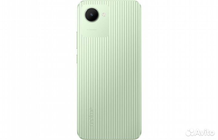 Realme C30 2/32Gb Green
