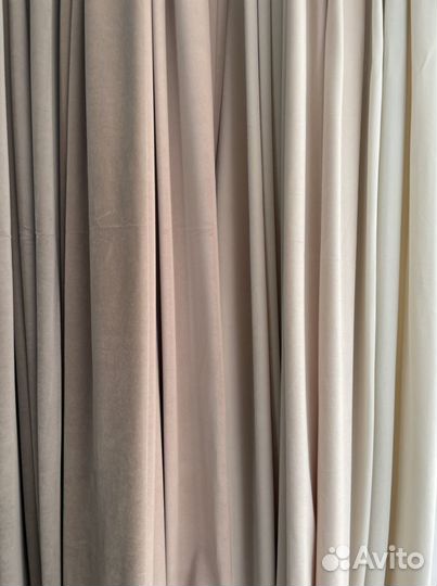 Шторы
