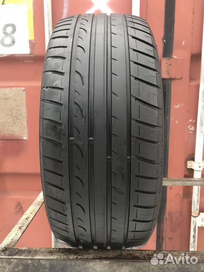 Dunlop SP Sport FastResponse 225/45 R17 77H
