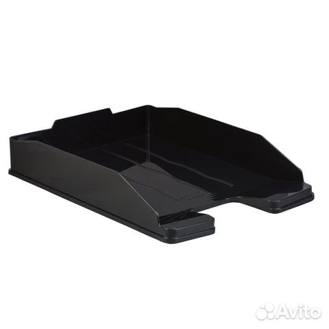 Лоток горизонтальный для бумаг 