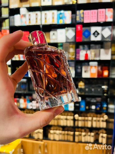 Delicate Rose 100 ml