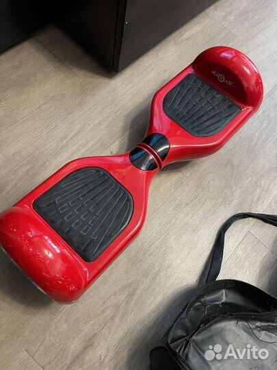 Гироскутер MZ6