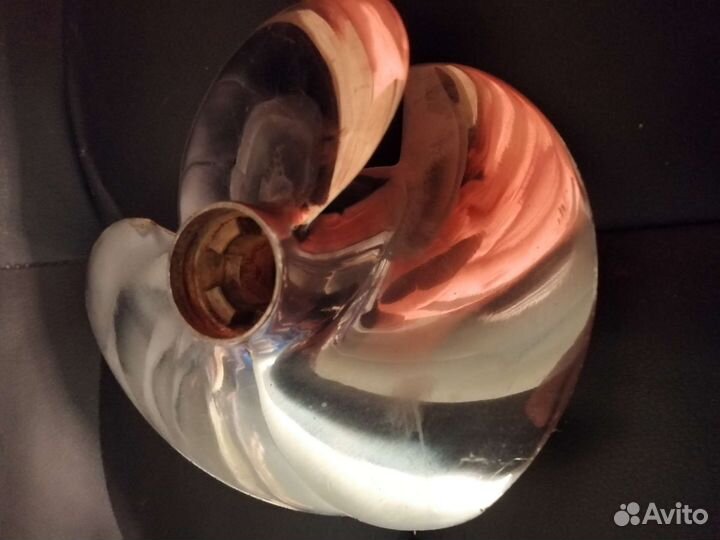 Импеллер Yamaha superjet 140mm