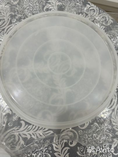 Молды для эпоксидной смолы