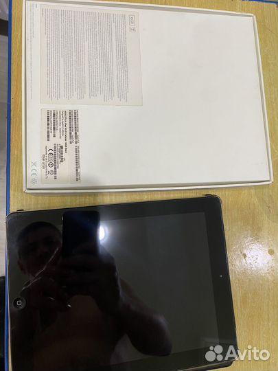 iPad 3