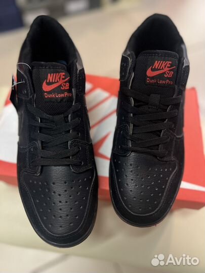 Кроссовки мужские nike