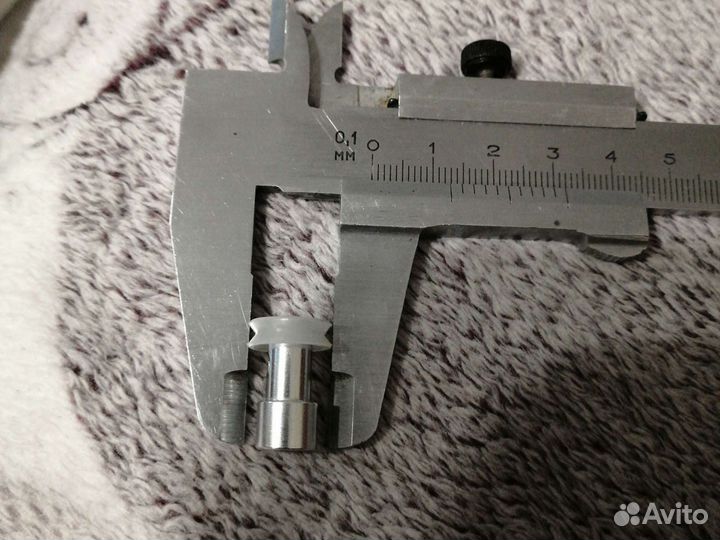 Паровой клапан