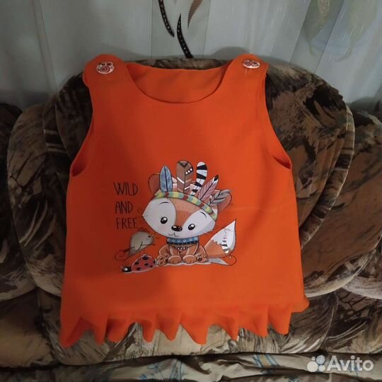 Пошив детских вещей, эксклюзив