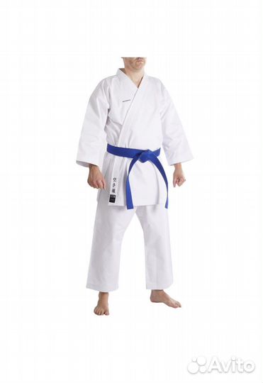 Новое кимоно для каратэ 160 и 170 см